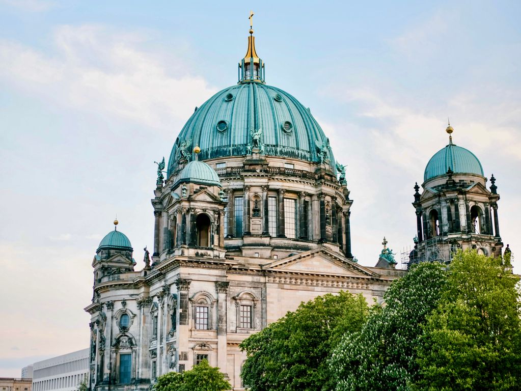 Berliner Dom